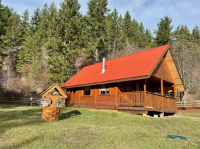 CAMELS HUMP GUEST RANCH